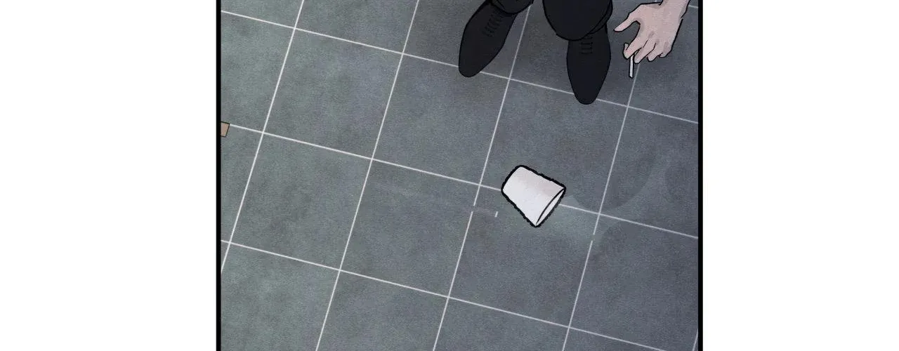 The Edge of Ambiguity Chapter 88 page 114 - 