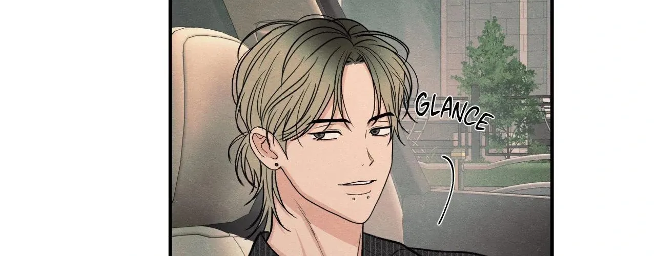The Edge of Ambiguity Chapter 88 page 13 - 