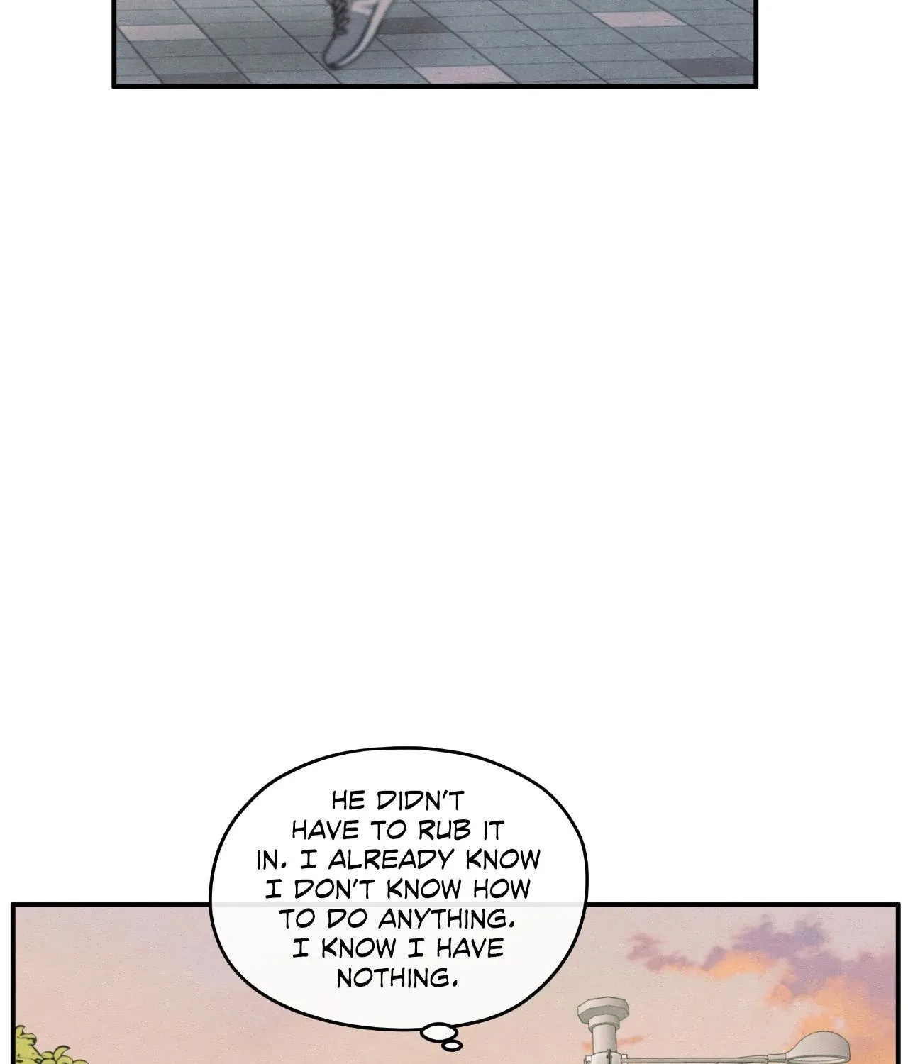 The Edge of Ambiguity Chapter 88 page 128 - 