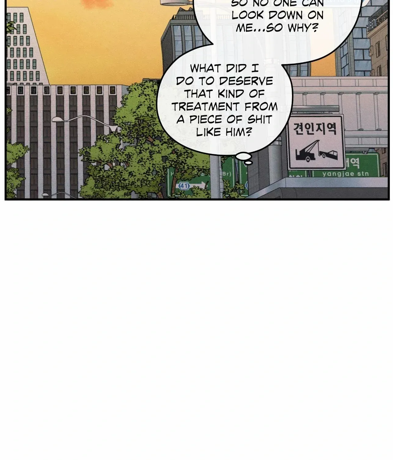 The Edge of Ambiguity Chapter 88 page 130 - 