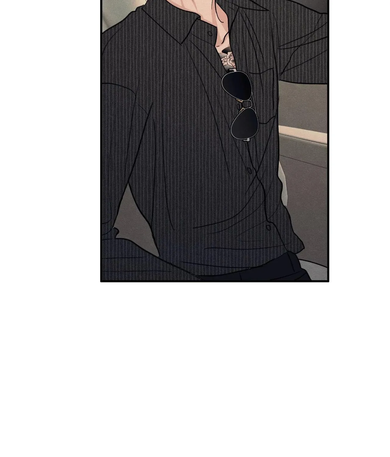 The Edge of Ambiguity Chapter 88 page 14 - 
