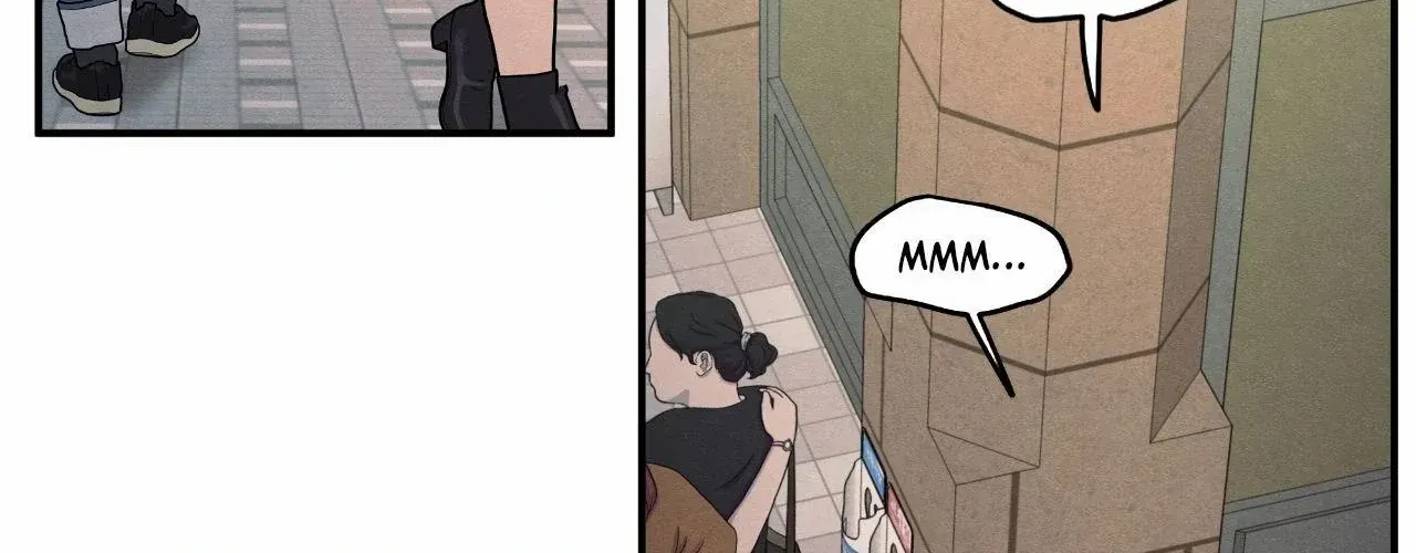 The Edge of Ambiguity Chapter 88 page 134 - 