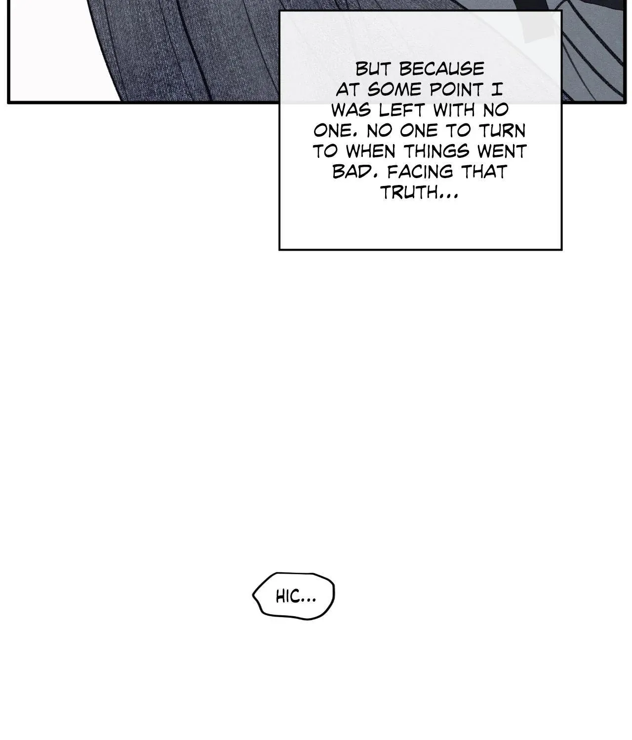 The Edge of Ambiguity Chapter 88 page 139 - 