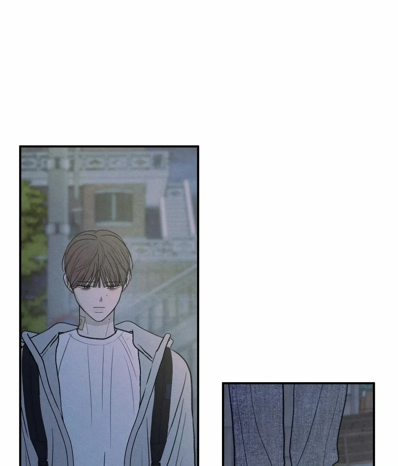 The Edge of Ambiguity Chapter 88 page 145 - 