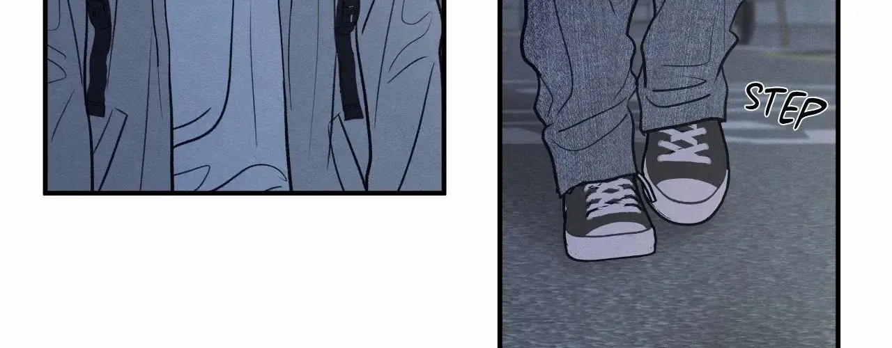 The Edge of Ambiguity Chapter 88 page 146 - 