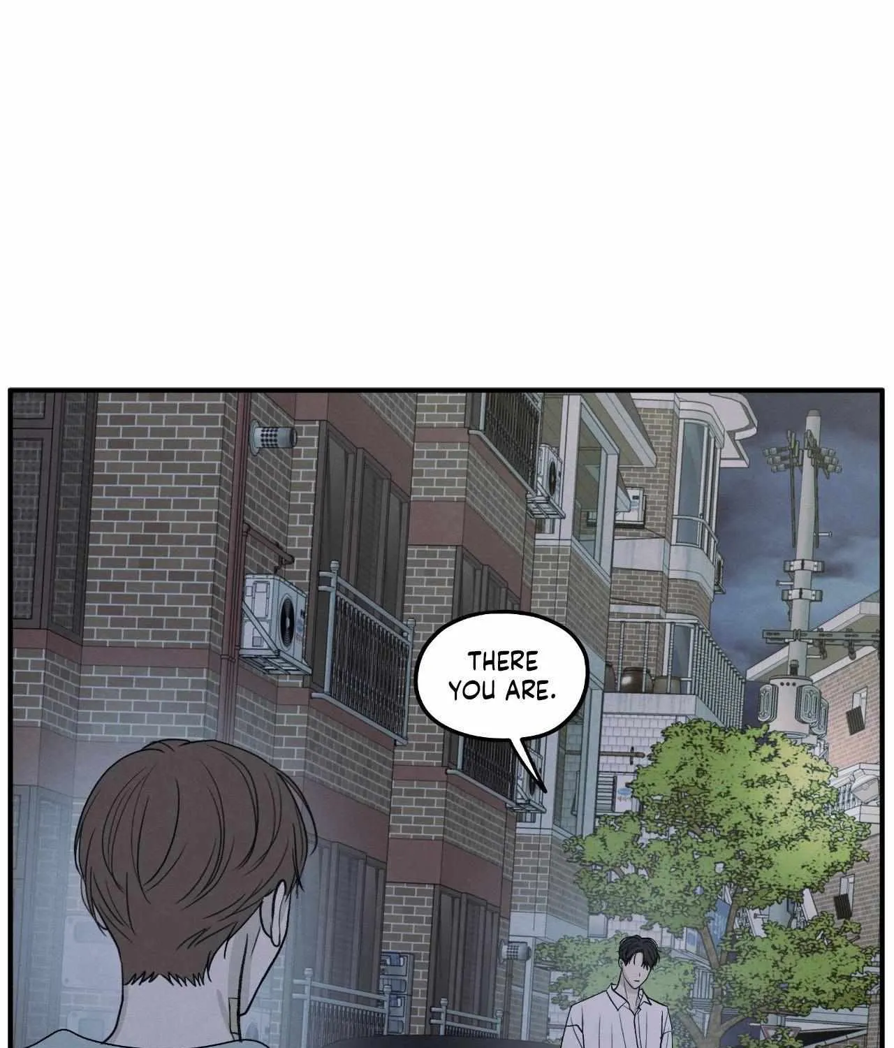 The Edge of Ambiguity Chapter 88 page 152 - 