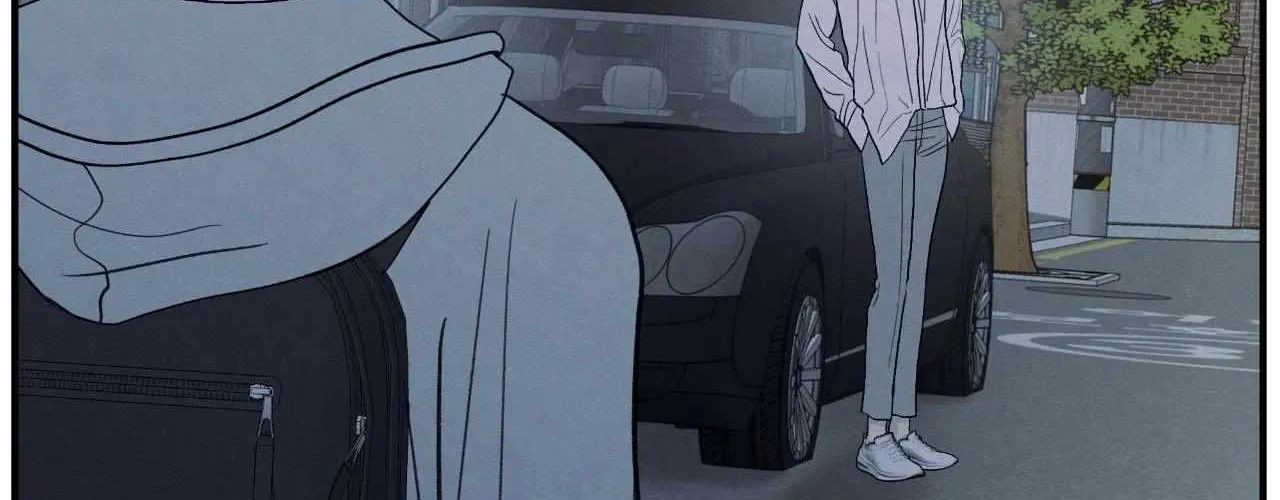 The Edge of Ambiguity Chapter 88 page 153 - 