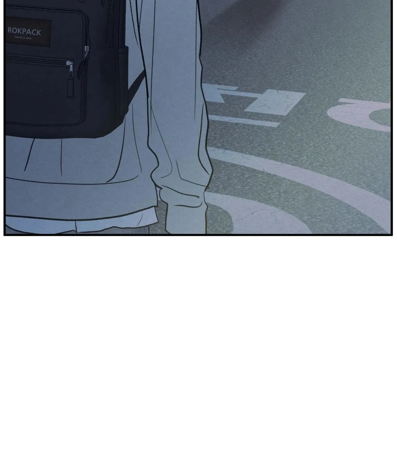 The Edge of Ambiguity Chapter 88 page 154 - 