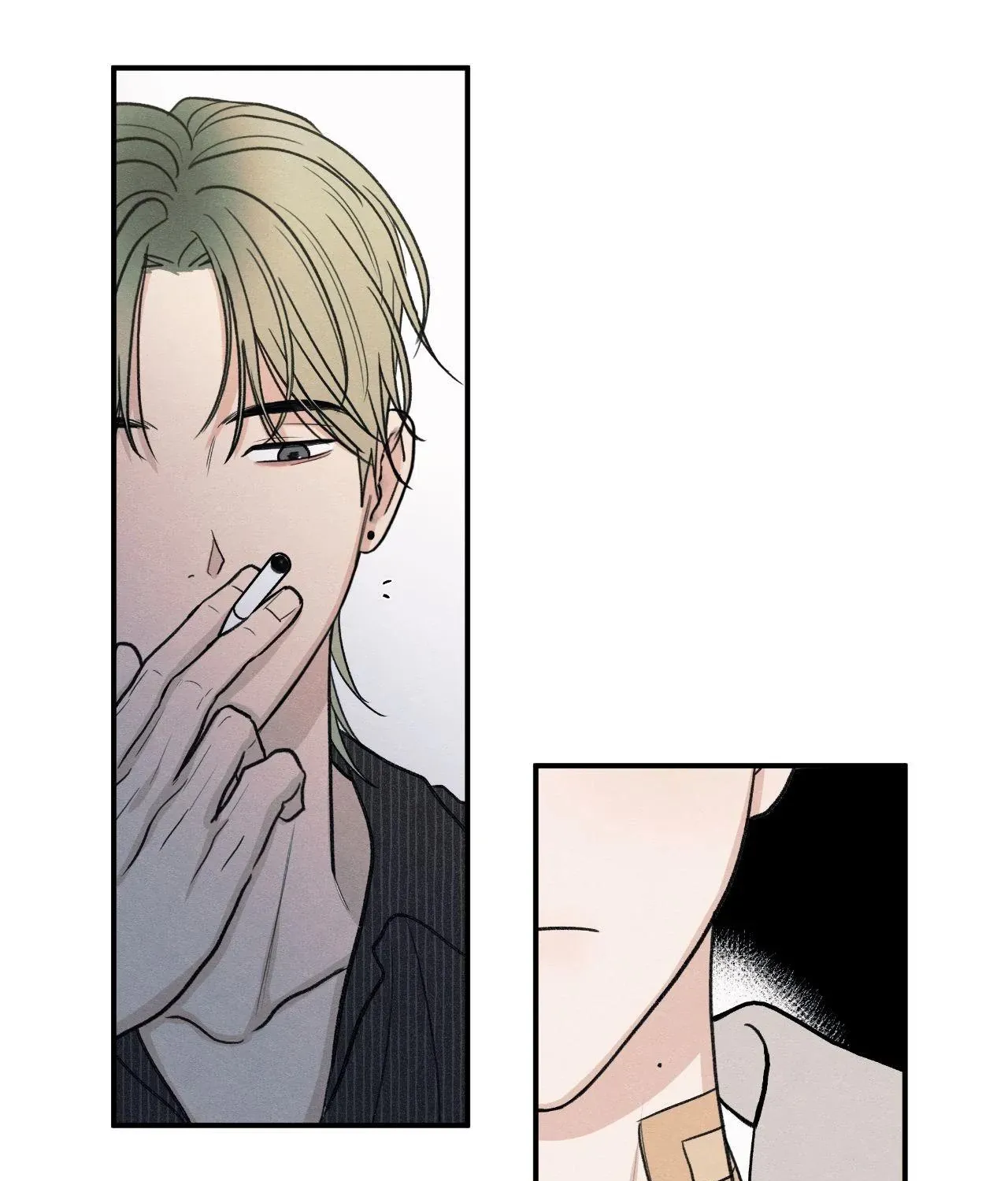 The Edge of Ambiguity Chapter 88 page 29 - 