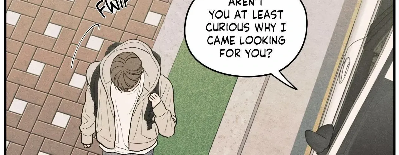 The Edge of Ambiguity Chapter 88 page 5 - 
