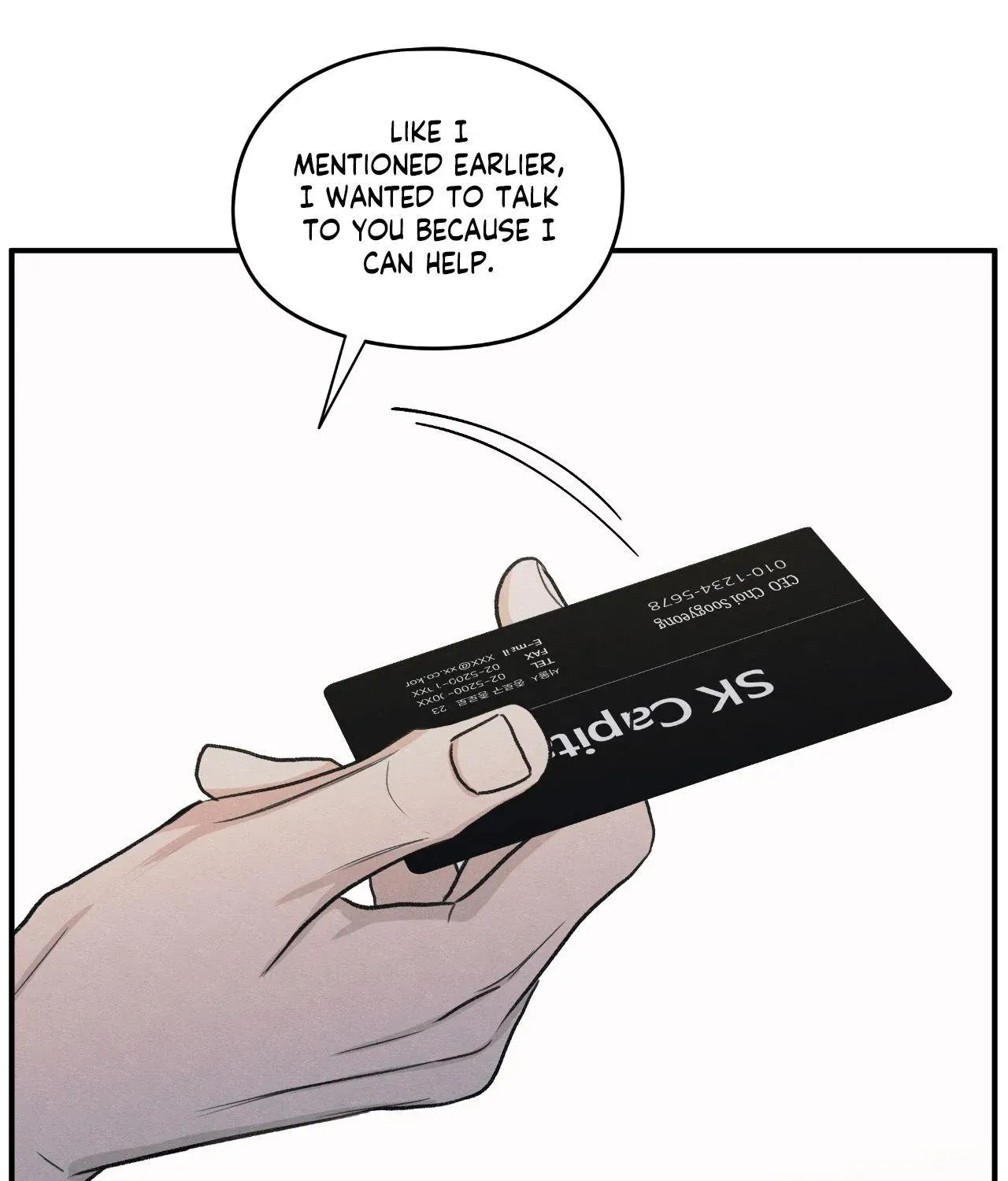 The Edge of Ambiguity Chapter 88 page 42 - 
