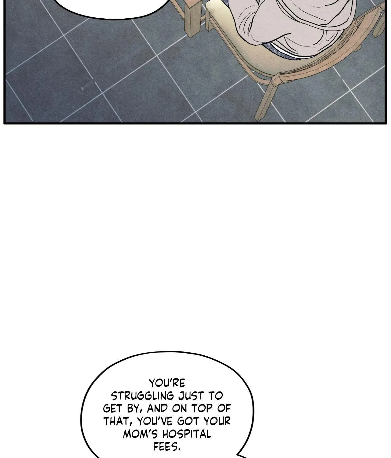 The Edge of Ambiguity Chapter 88 page 46 - 