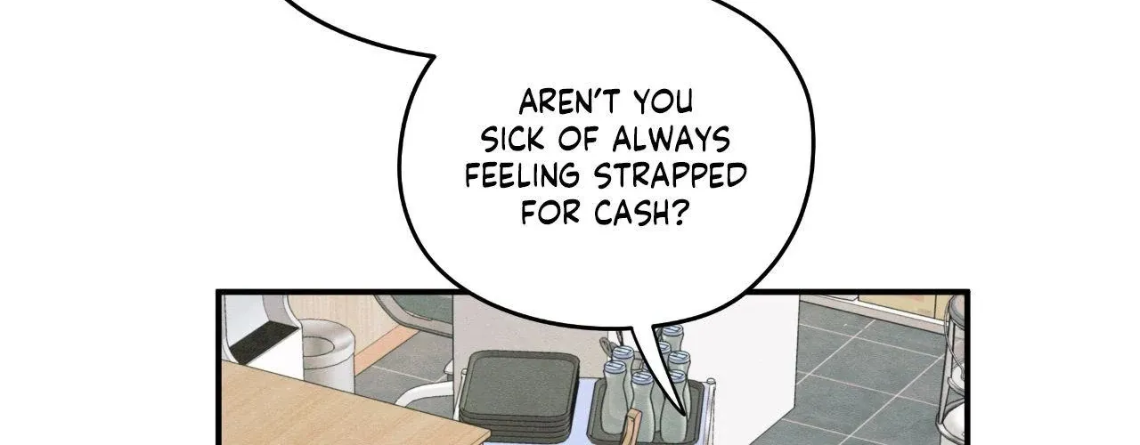 The Edge of Ambiguity Chapter 88 page 47 - 