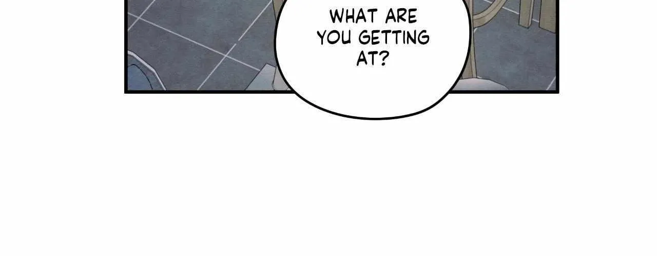 The Edge of Ambiguity Chapter 88 page 49 - 
