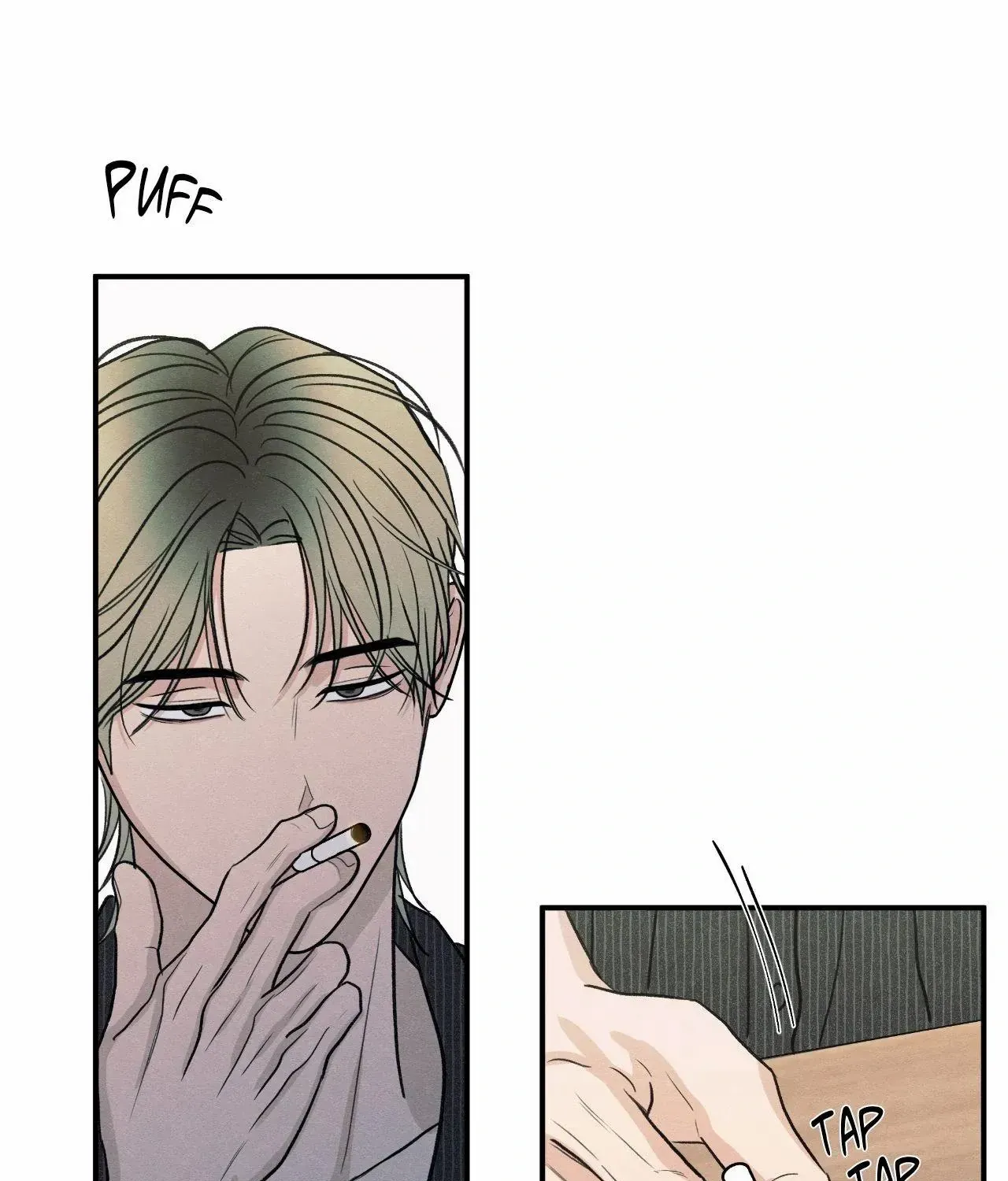 The Edge of Ambiguity Chapter 88 page 50 - 