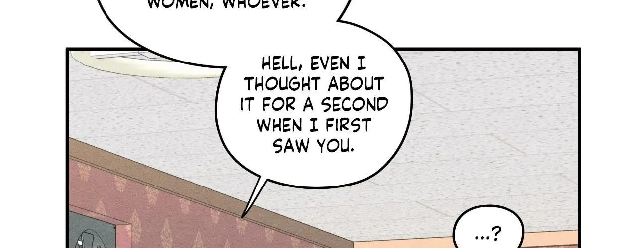 The Edge of Ambiguity Chapter 88 page 53 - 
