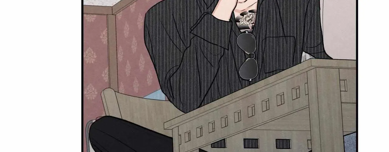 The Edge of Ambiguity Chapter 88 page 60 - 