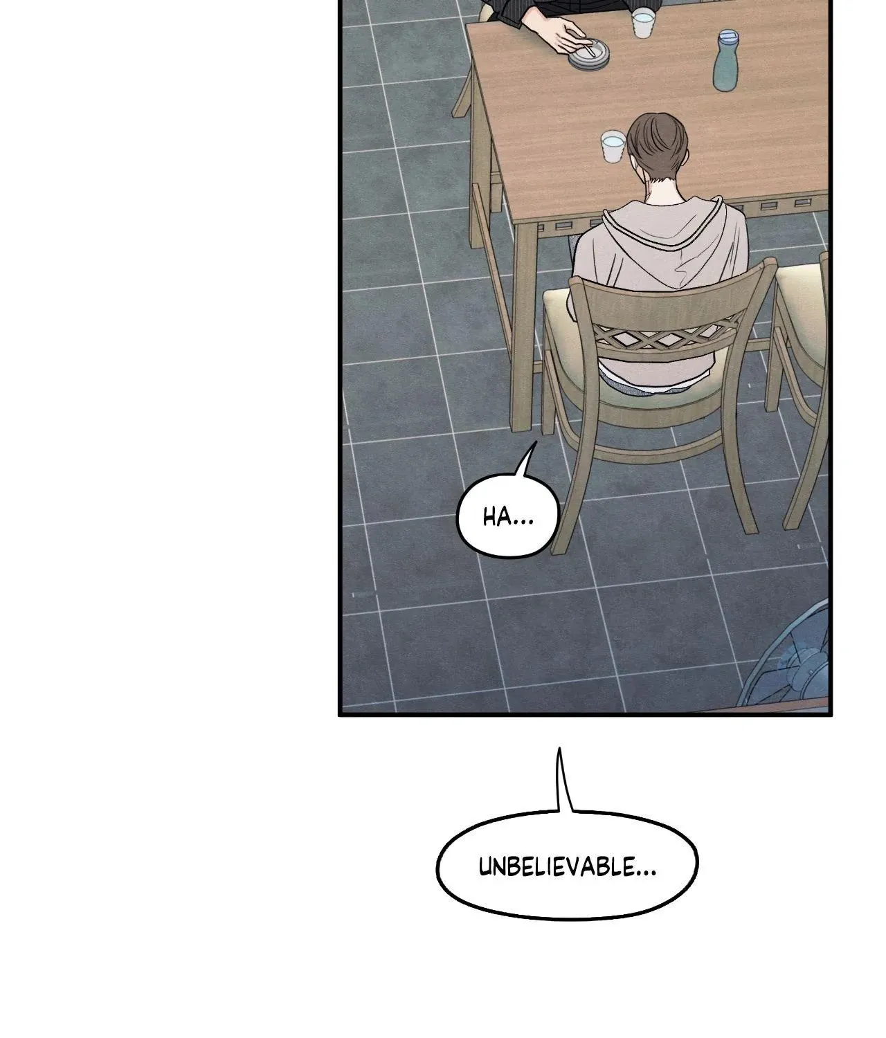 The Edge of Ambiguity Chapter 88 page 69 - 