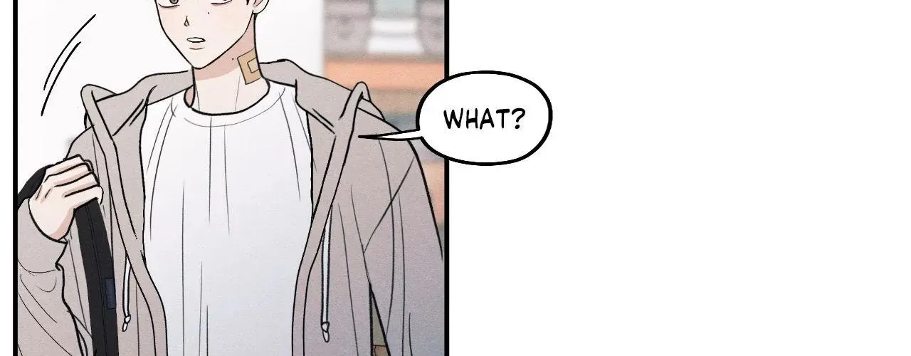 The Edge of Ambiguity Chapter 88 page 74 - 