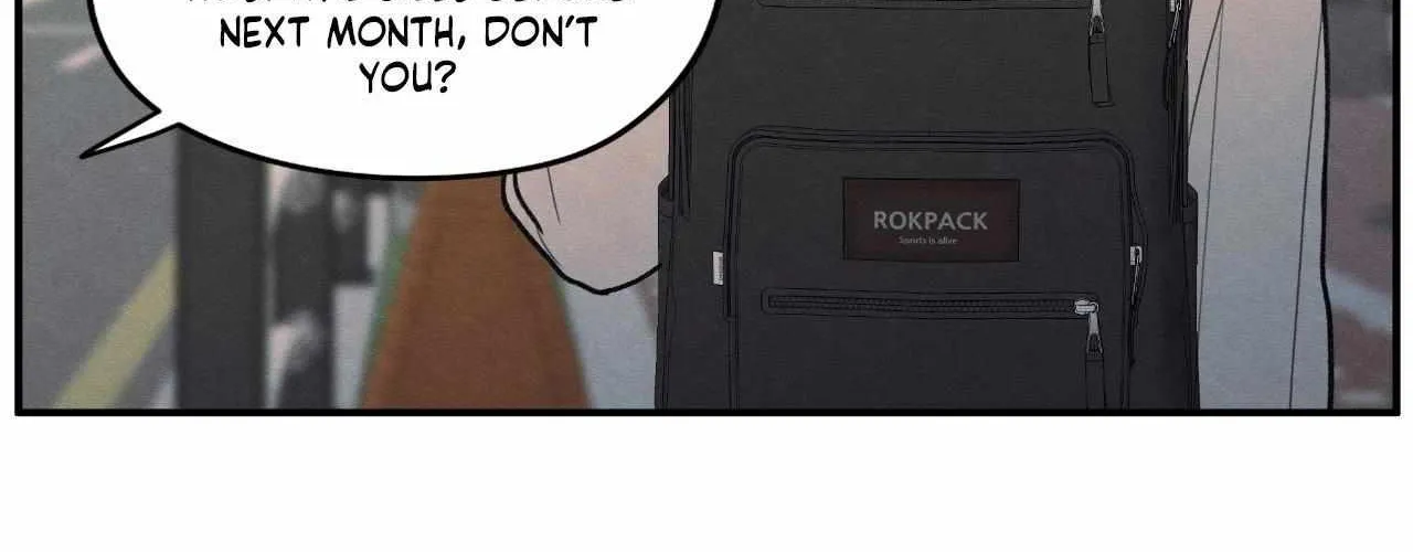 The Edge of Ambiguity Chapter 88 page 9 - 