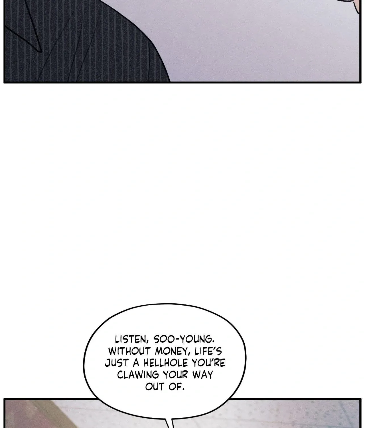 The Edge of Ambiguity Chapter 88 page 88 - 