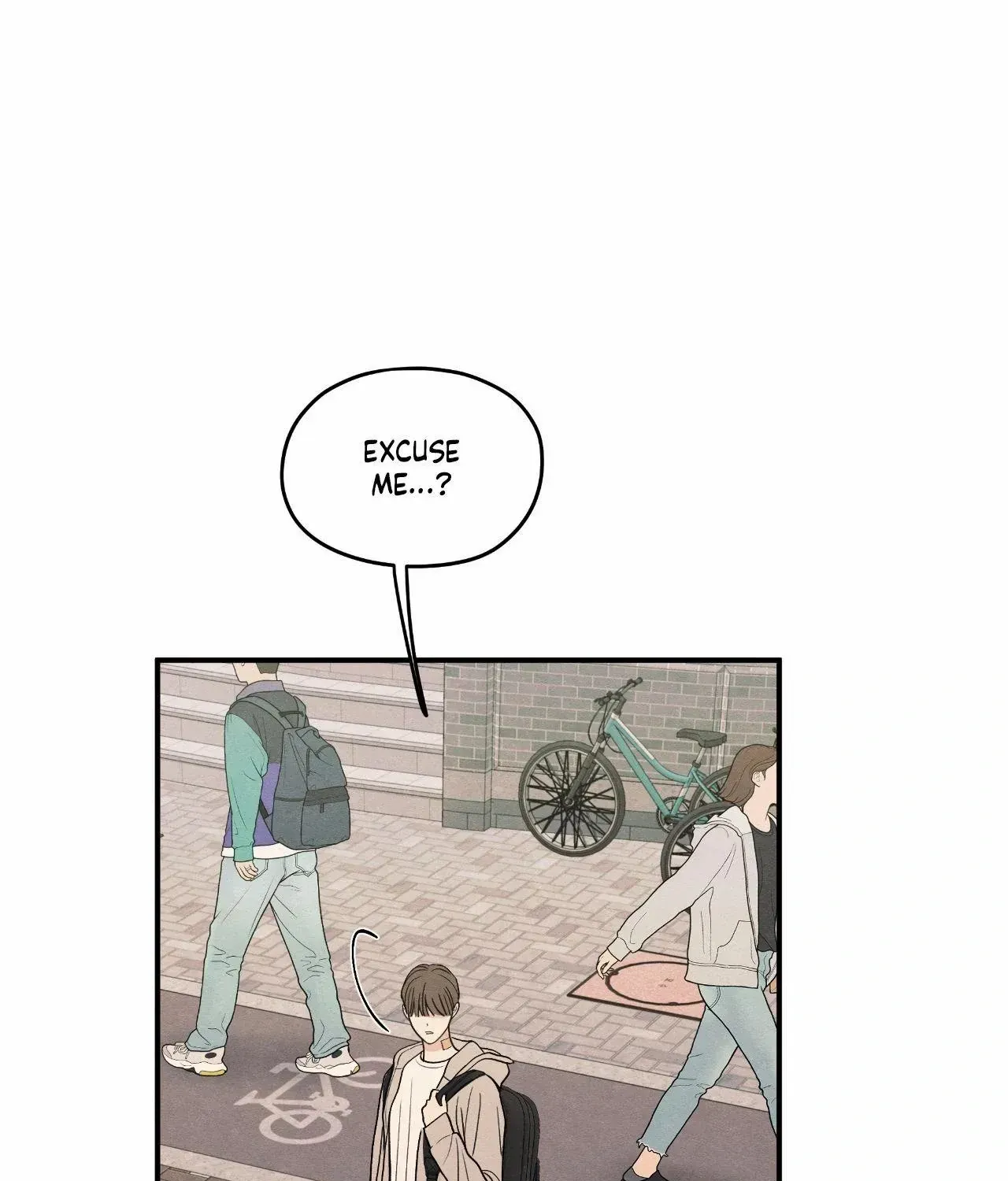 The Edge of Ambiguity Chapter 88 page 10 - 