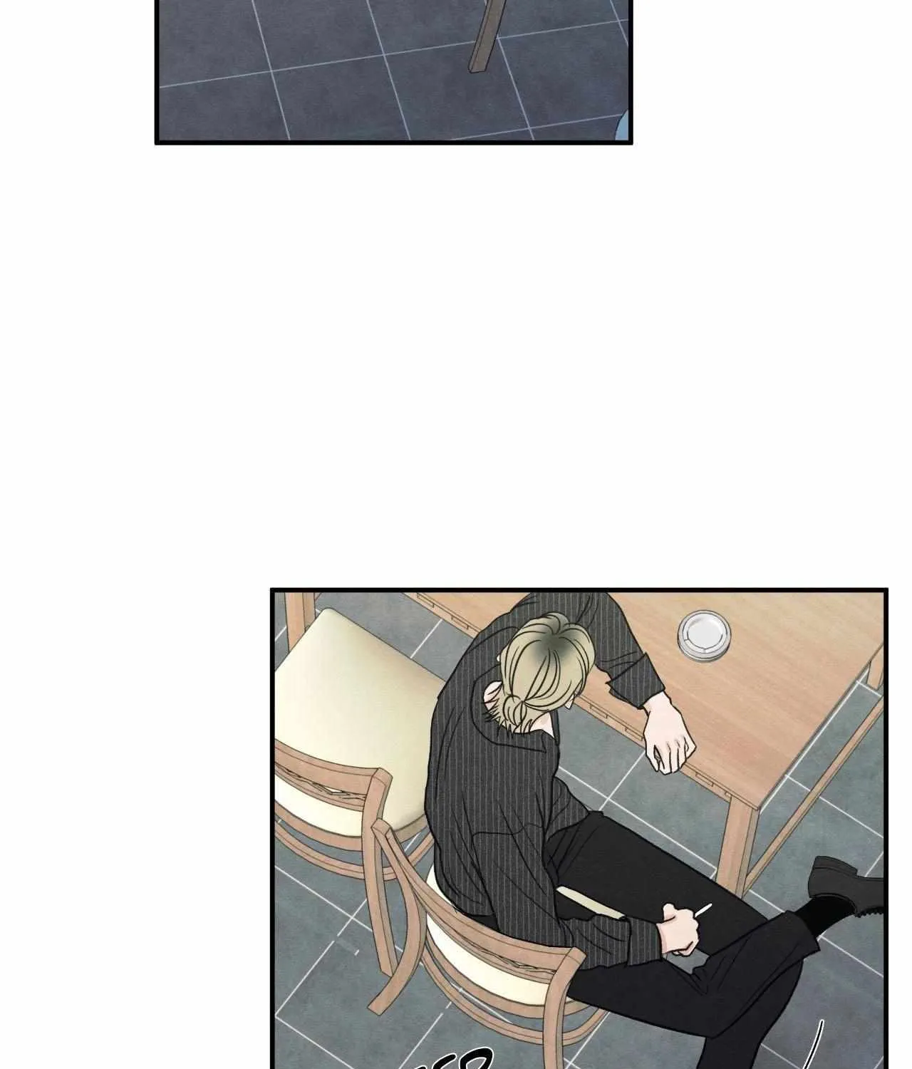 The Edge of Ambiguity Chapter 88 page 94 - 