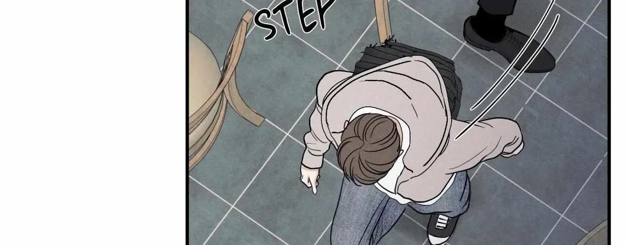 The Edge of Ambiguity Chapter 88 page 95 - 
