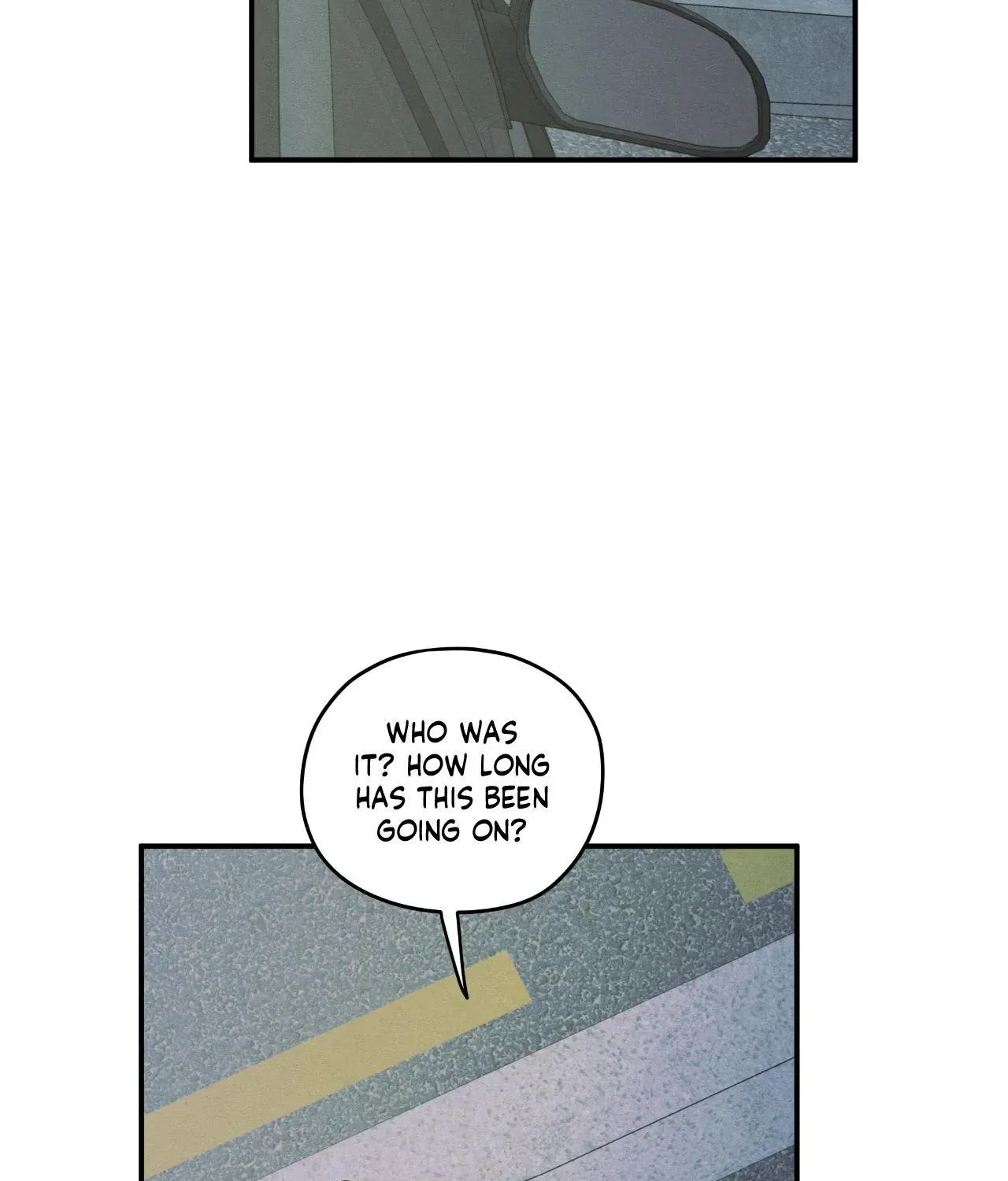 The Edge of Ambiguity Chapter 89 page 101 - 