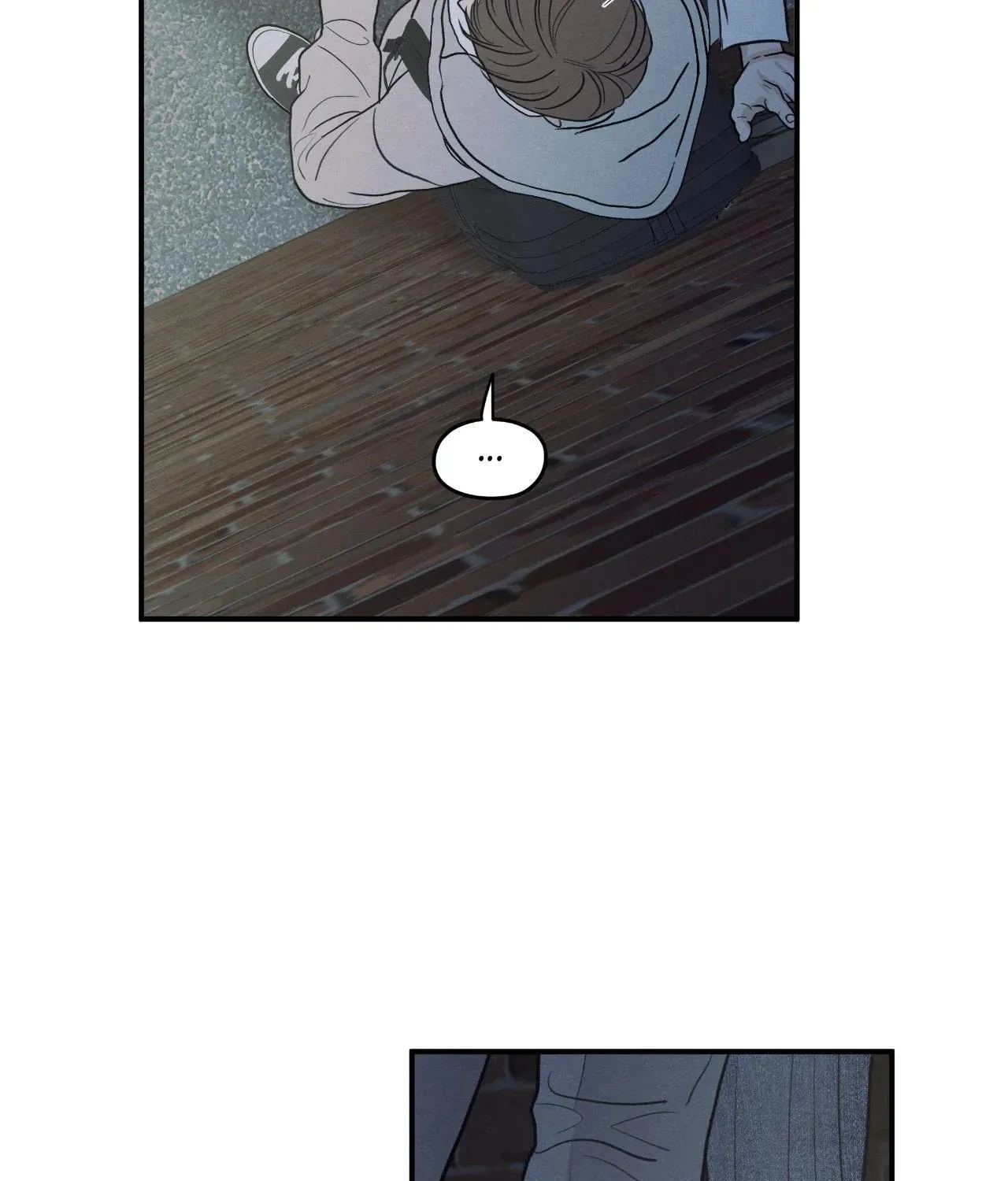 The Edge of Ambiguity Chapter 89 page 103 - 