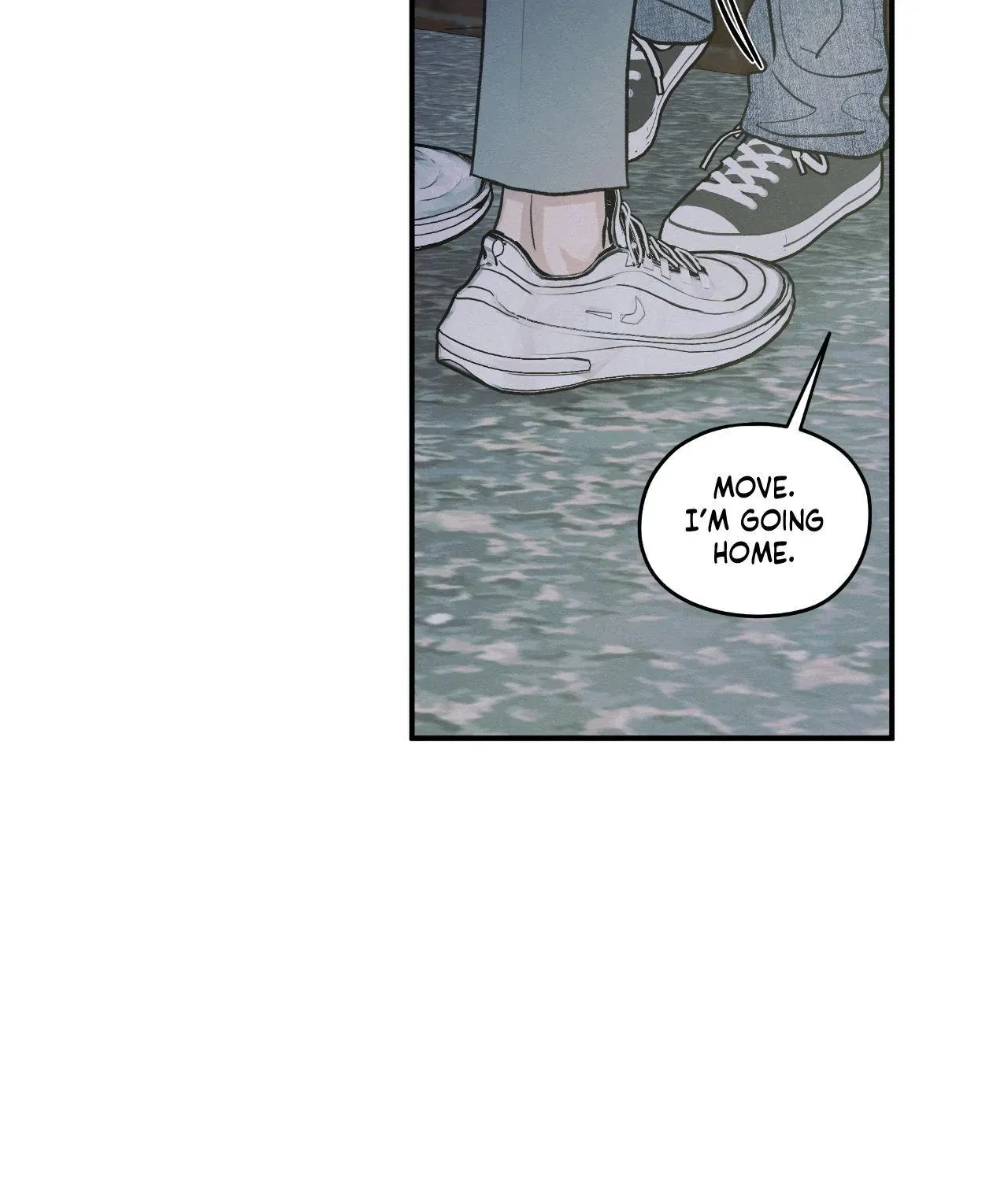 The Edge of Ambiguity Chapter 89 page 105 - 