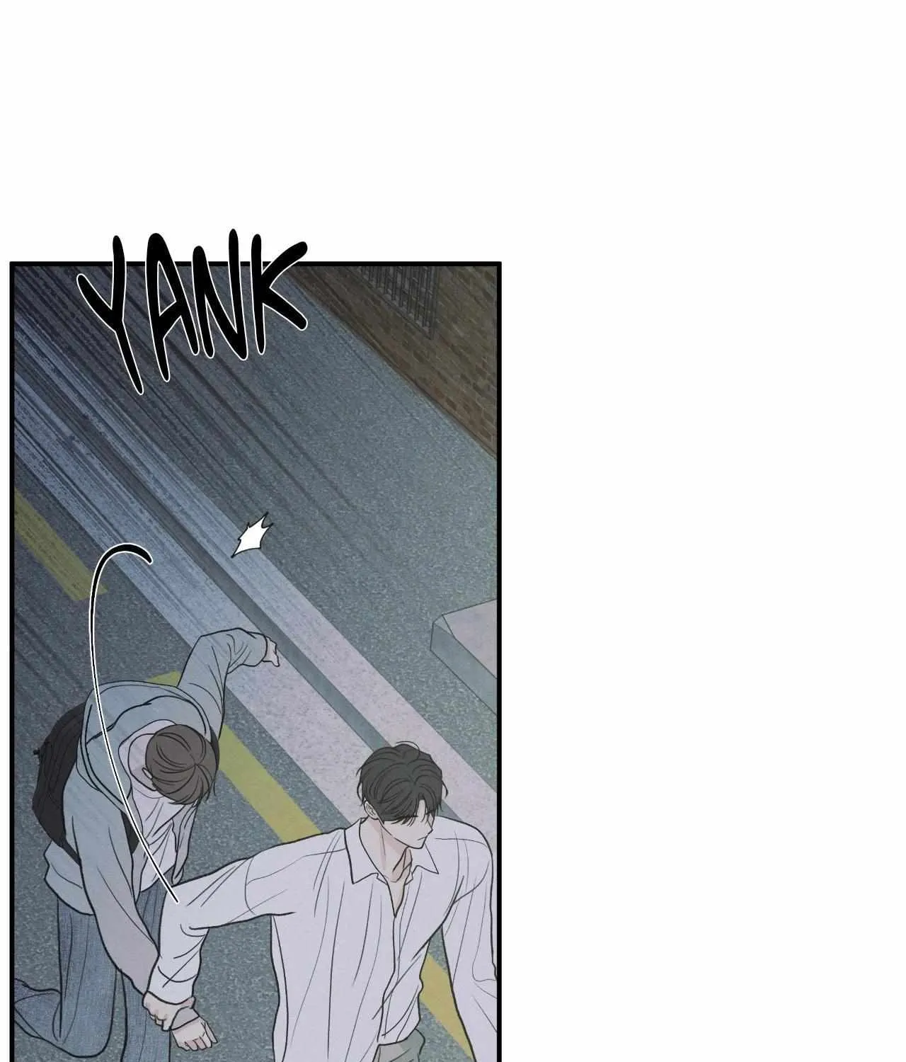 The Edge of Ambiguity Chapter 89 page 109 - 
