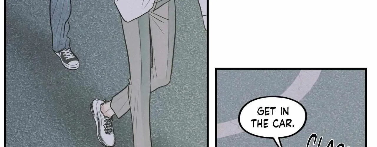 The Edge of Ambiguity Chapter 89 page 110 - 