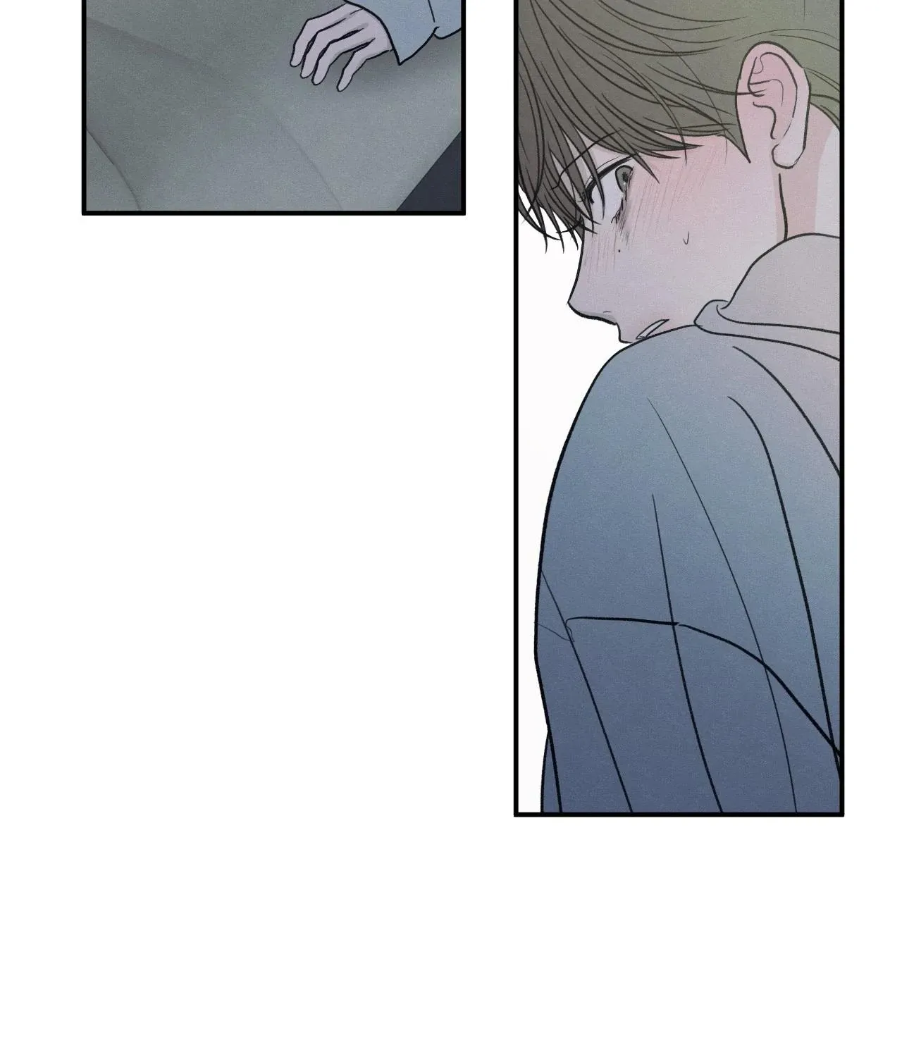 The Edge of Ambiguity Chapter 89 page 117 - 