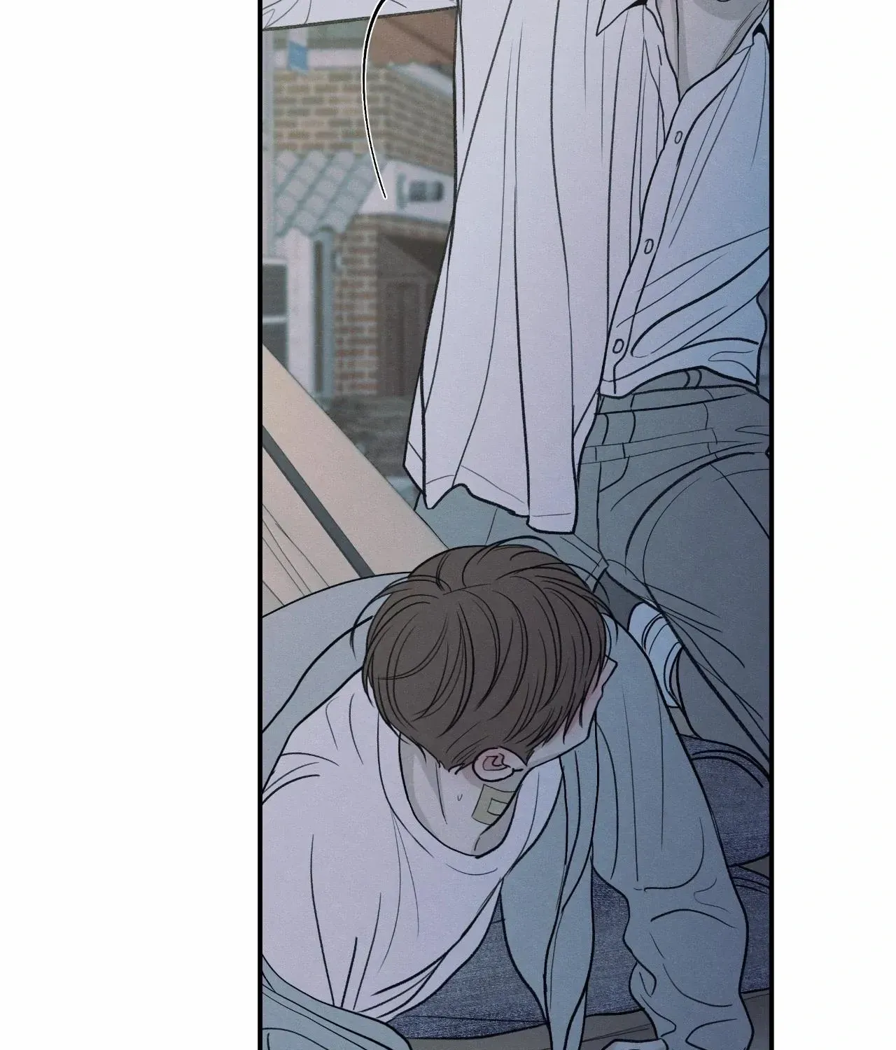 The Edge of Ambiguity Chapter 89 page 119 - 