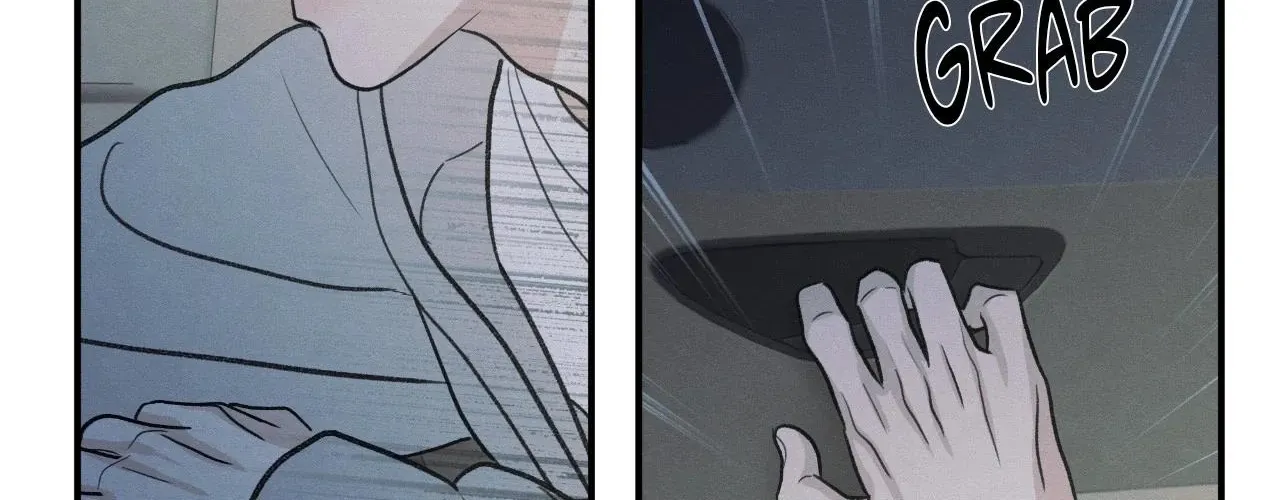 The Edge of Ambiguity Chapter 89 page 122 - 