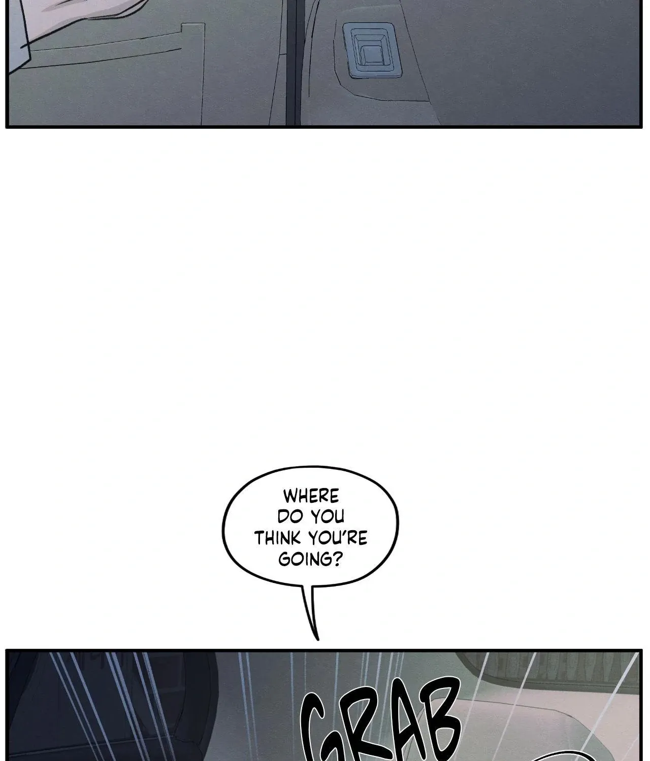 The Edge of Ambiguity Chapter 89 page 126 - 