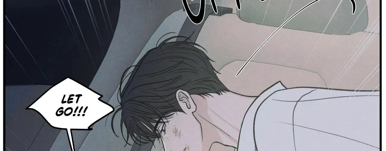 The Edge of Ambiguity Chapter 89 page 127 - 