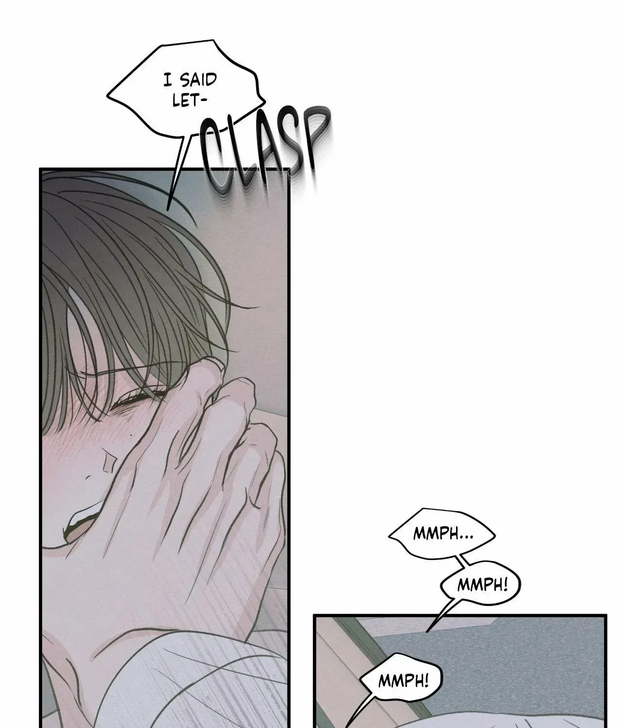 The Edge of Ambiguity Chapter 89 page 130 - 