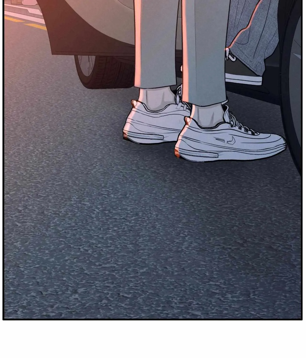 The Edge of Ambiguity Chapter 89 page 149 - 