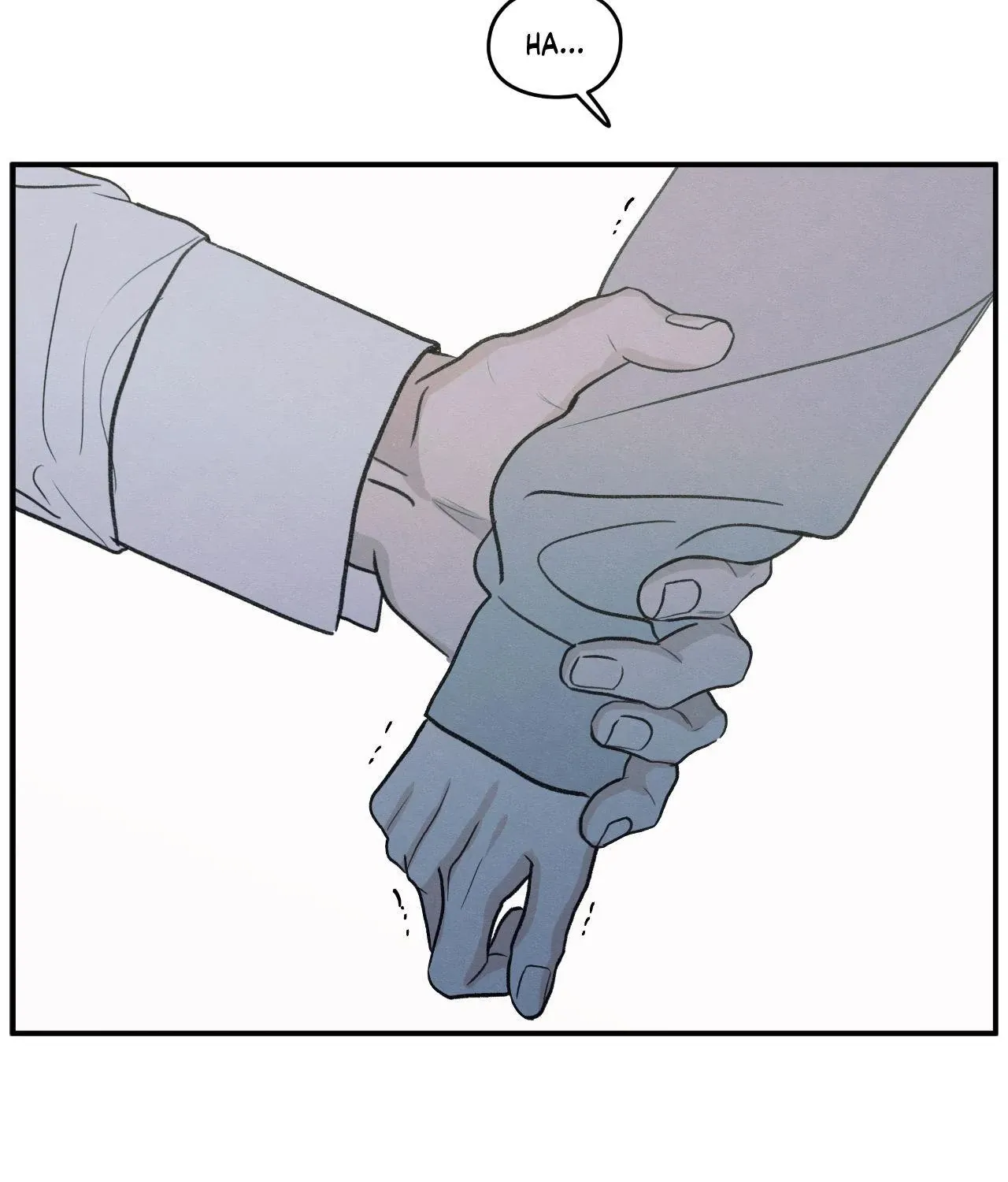 The Edge of Ambiguity Chapter 89 page 16 - 