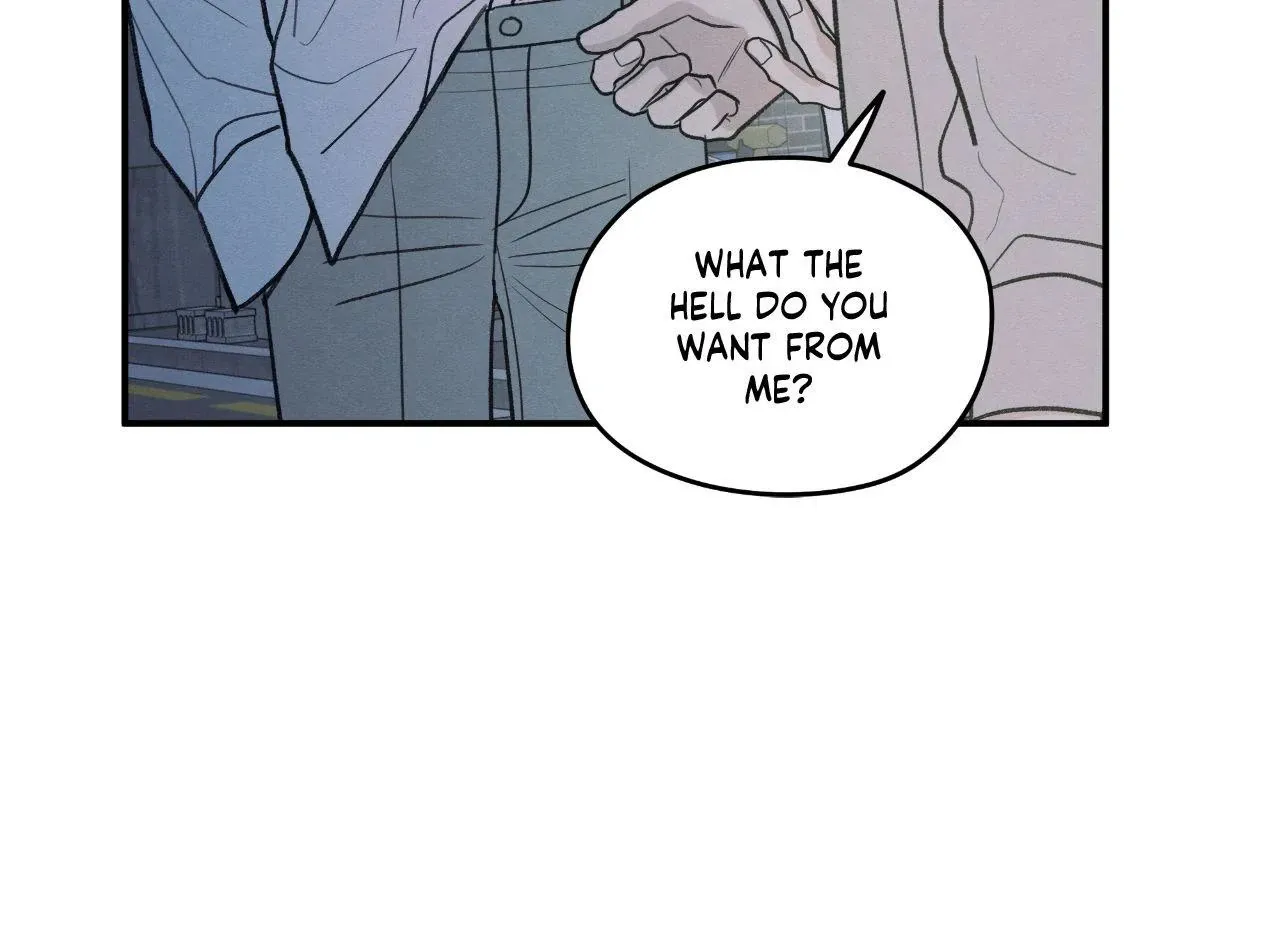 The Edge of Ambiguity Chapter 89 page 20 - 