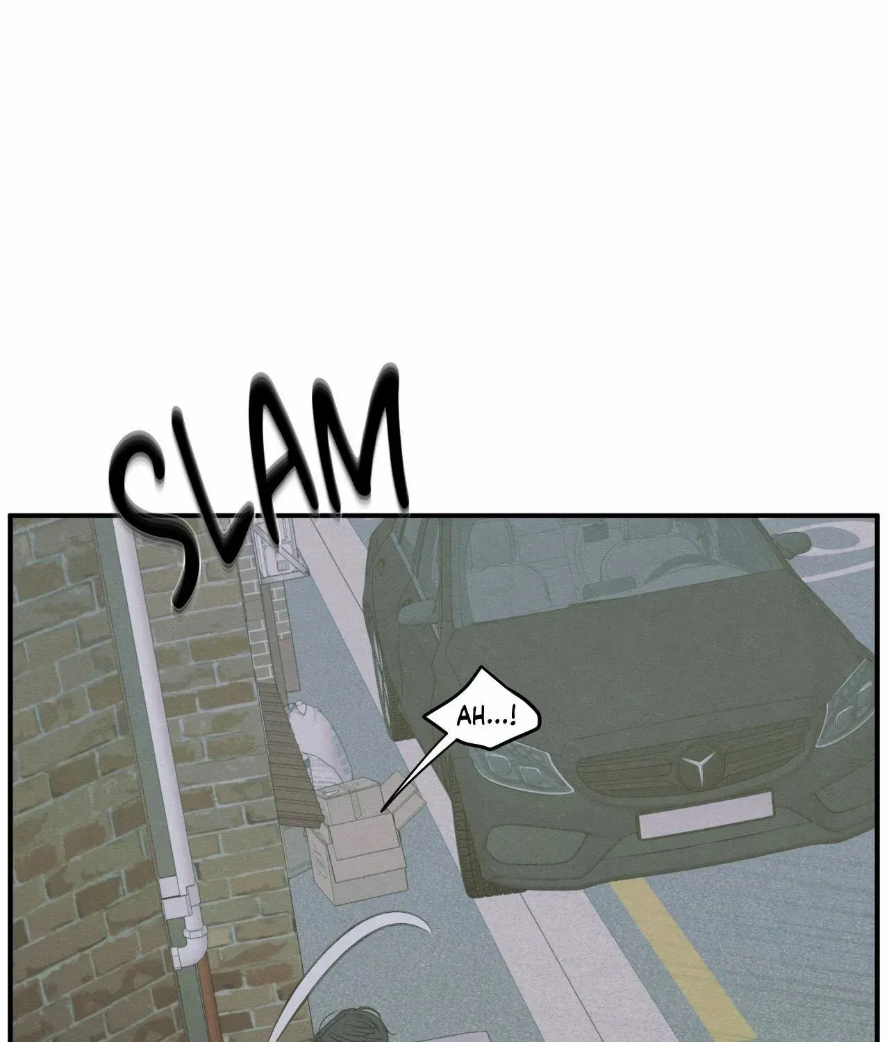 The Edge of Ambiguity Chapter 89 page 23 - 