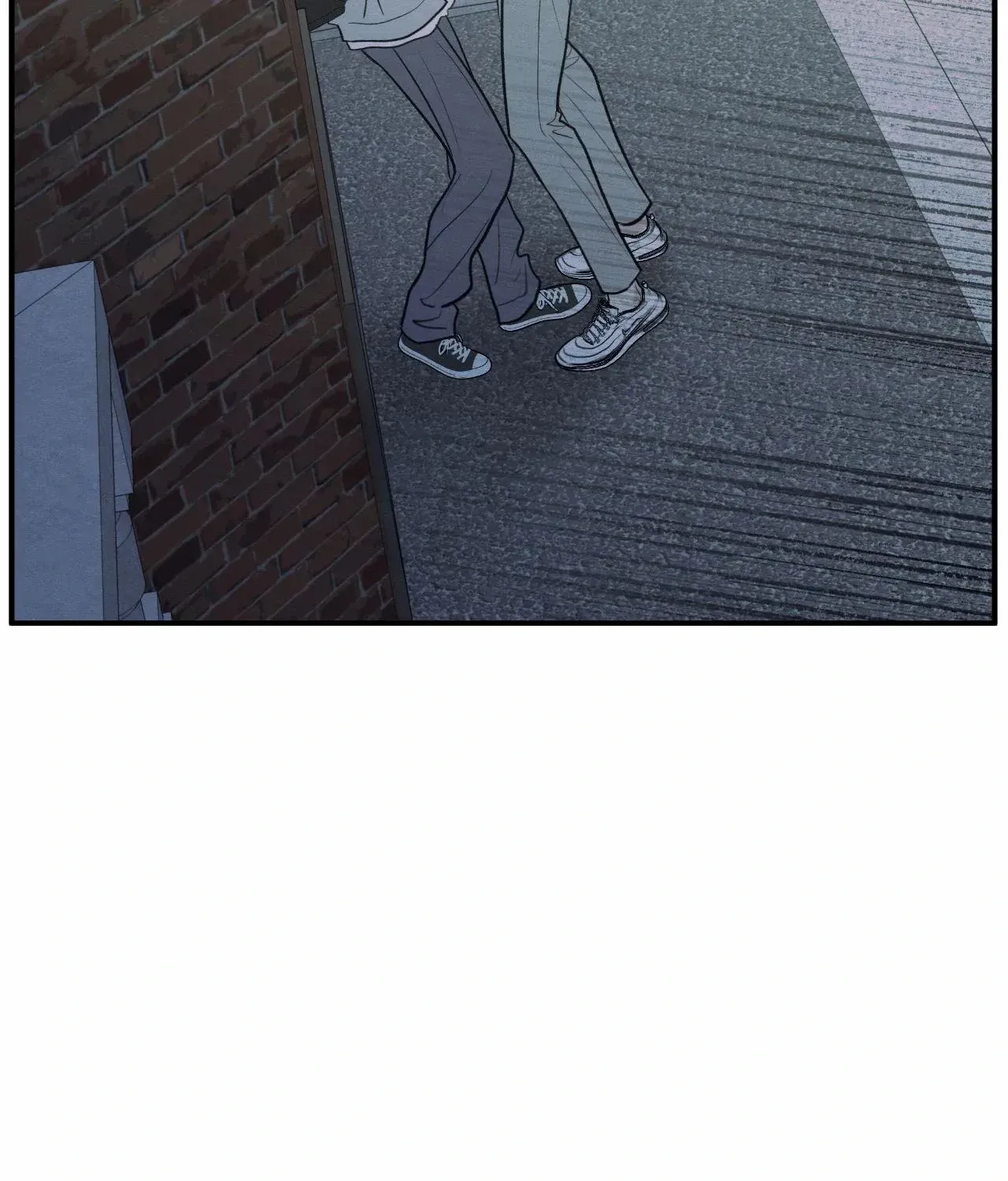 The Edge of Ambiguity Chapter 89 page 25 - 