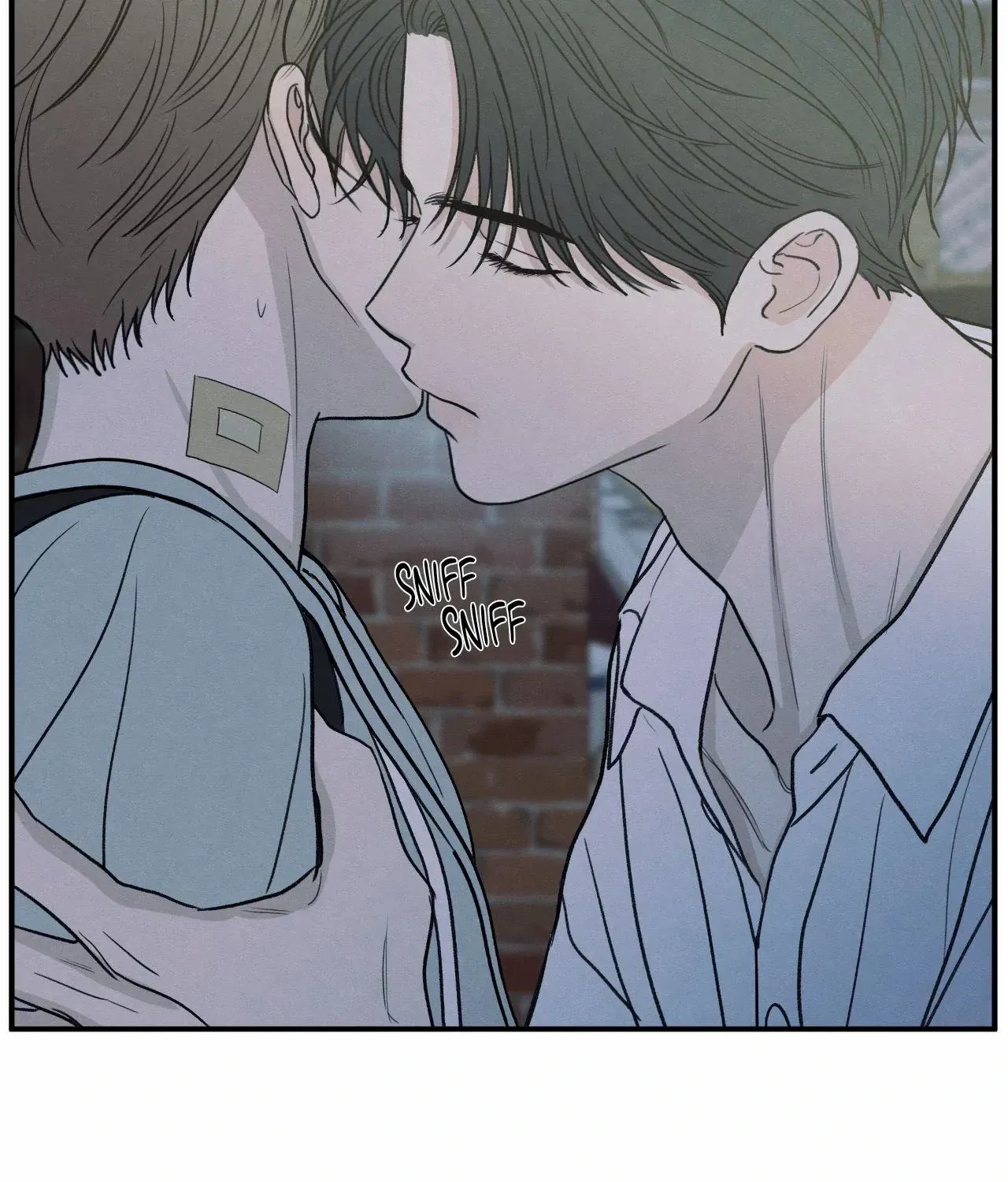 The Edge of Ambiguity Chapter 89 page 27 - 