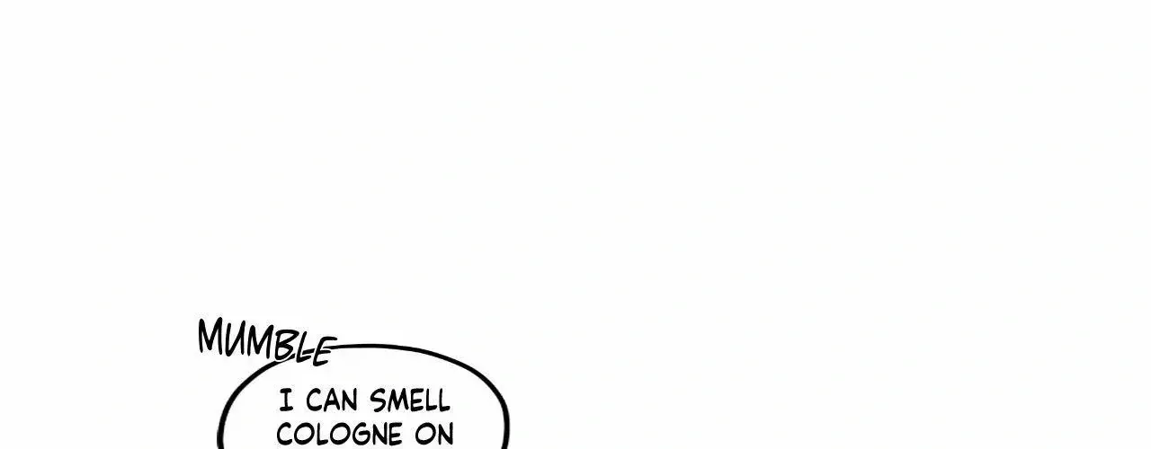 The Edge of Ambiguity Chapter 89 page 28 - 