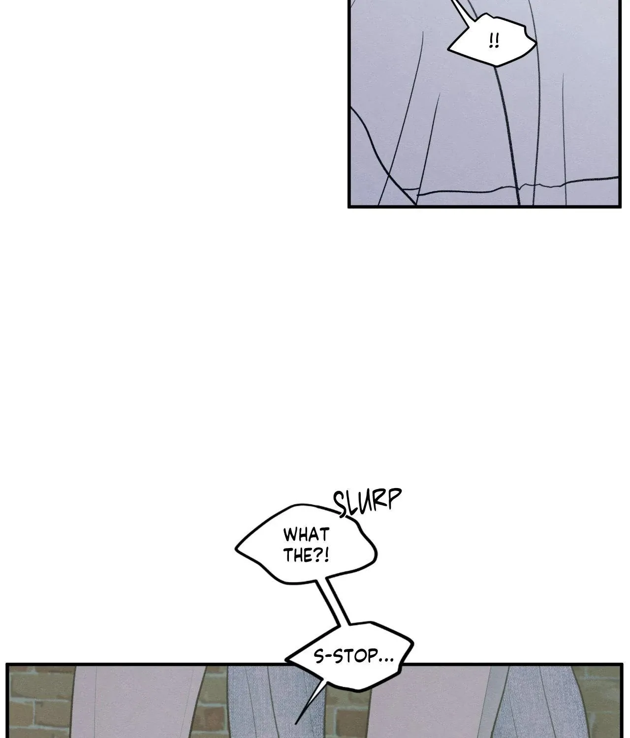 The Edge of Ambiguity Chapter 89 page 31 - 