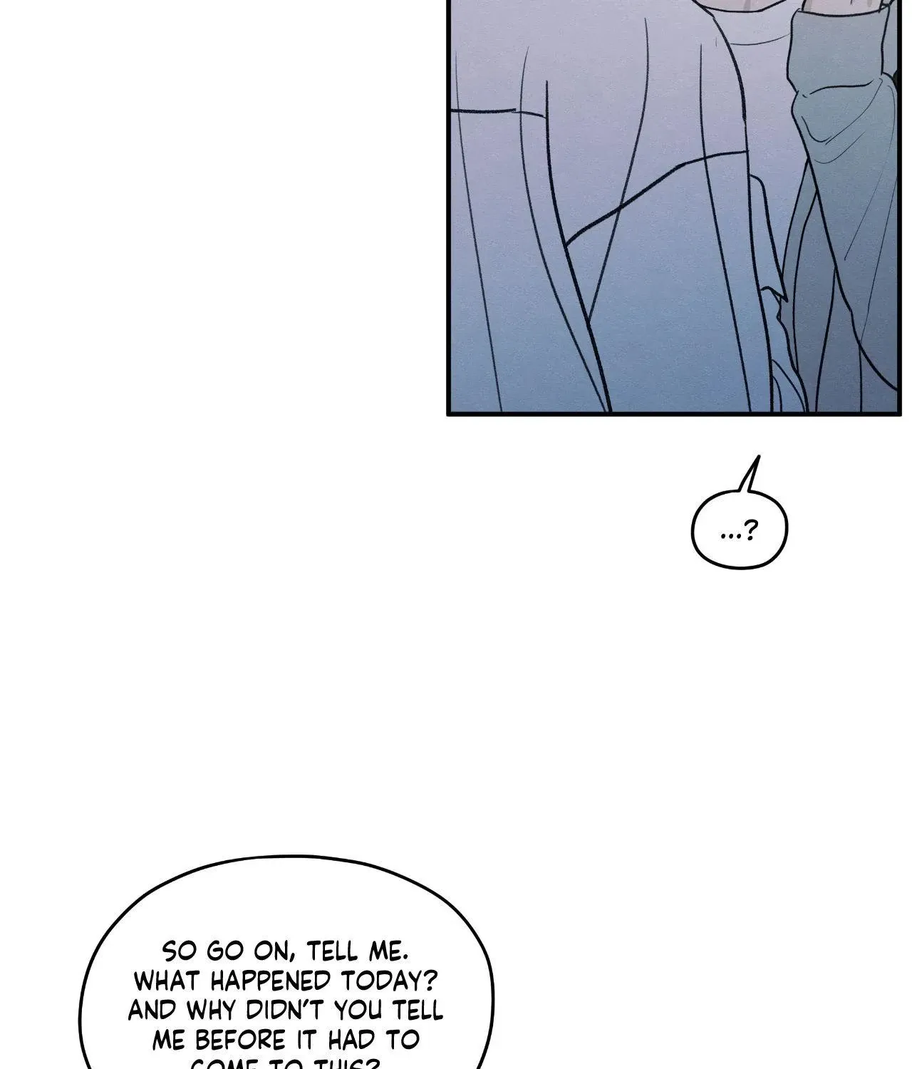 The Edge of Ambiguity Chapter 89 page 40 - 