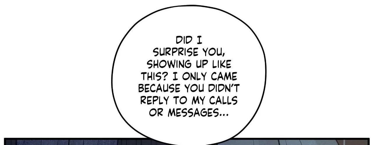 The Edge of Ambiguity Chapter 89 page 5 - 