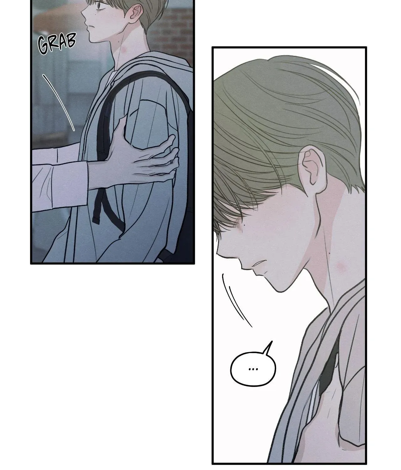 The Edge of Ambiguity Chapter 89 page 42 - 